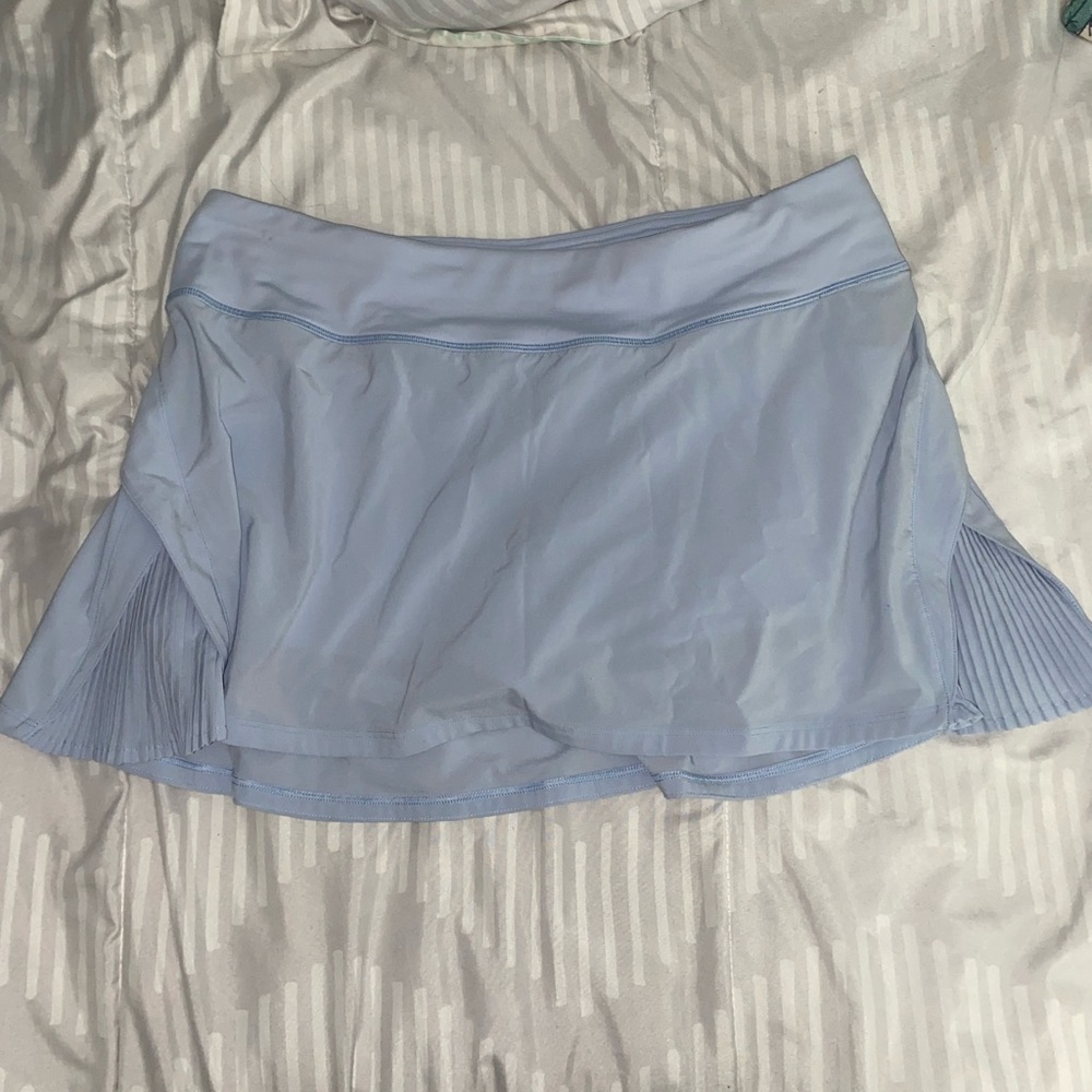 Lululemon skirt - Picture 3 of 5